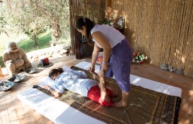 05 Traditional Thai Massages